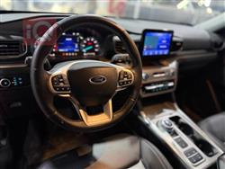 فورد إكسبلورر